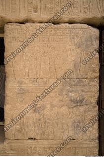 Photo Texture of Dendera 0087